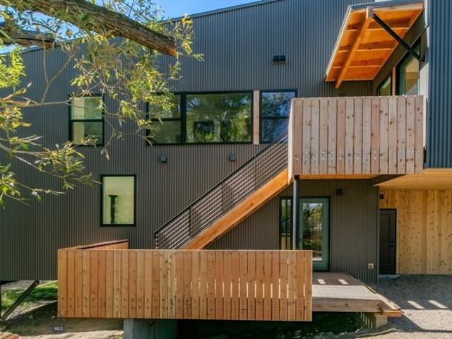 Condo for sale in Livingston, Montana