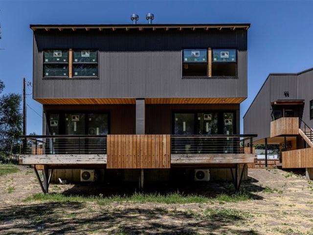 Condo for sale in Livingston, Montana