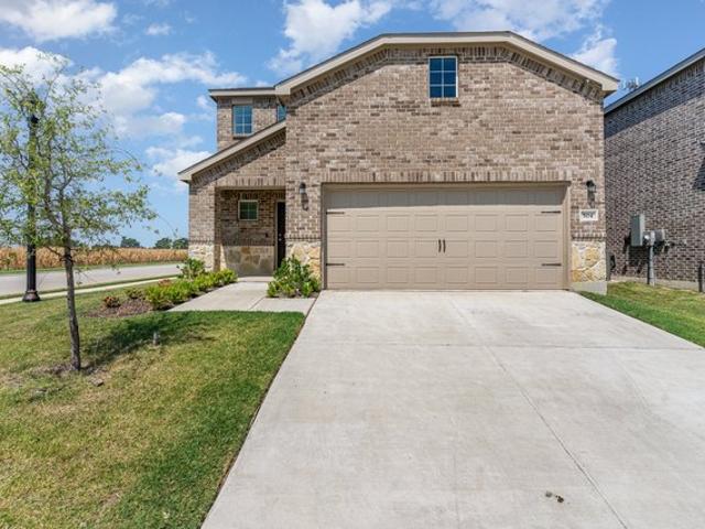 House for sale in Van Alstyne, Texas