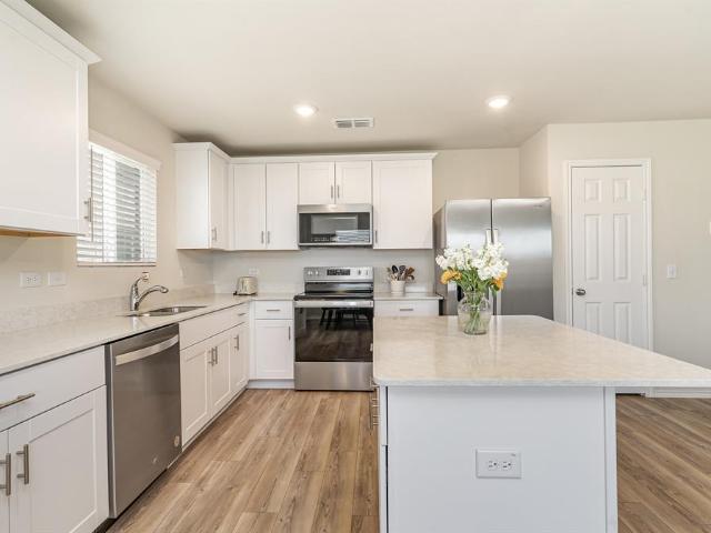 House for sale in Van Alstyne, Texas