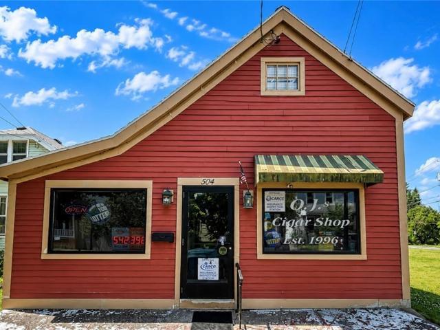 Commercial for sale in Oneida, New York