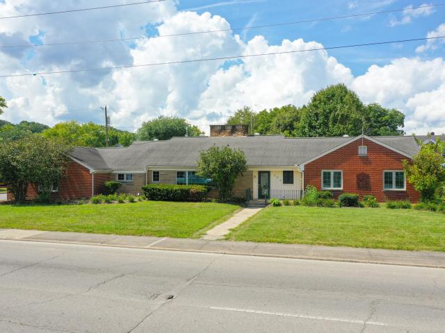 House for sale in Corbin, Kentucky