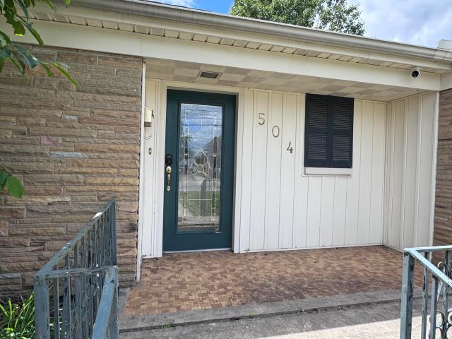 House for sale in Corbin, Kentucky