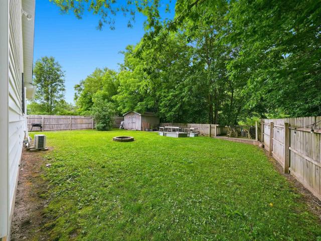 House for sale in South Whitley, Indiana