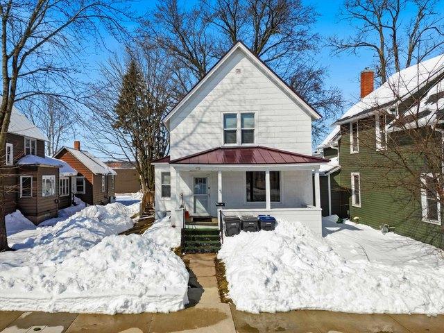 House for sale in Marshfield, Wisconsin