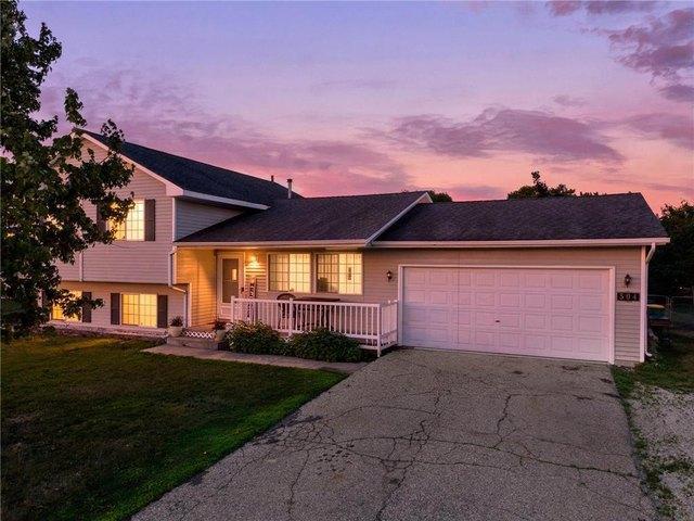 House for sale in Belle Plaine, Minnesota