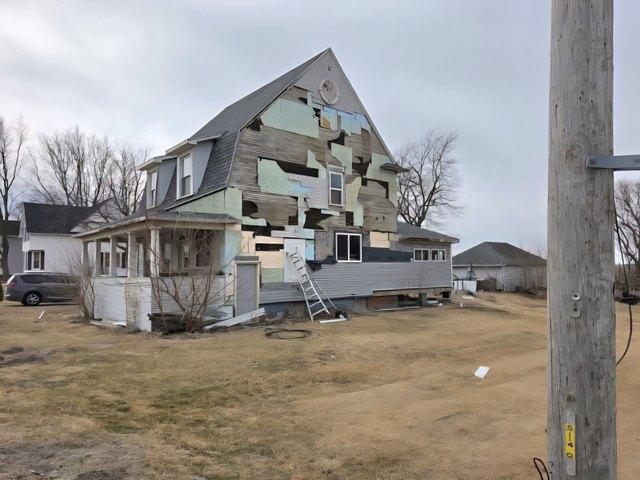 House for sale in Stark, Illinois