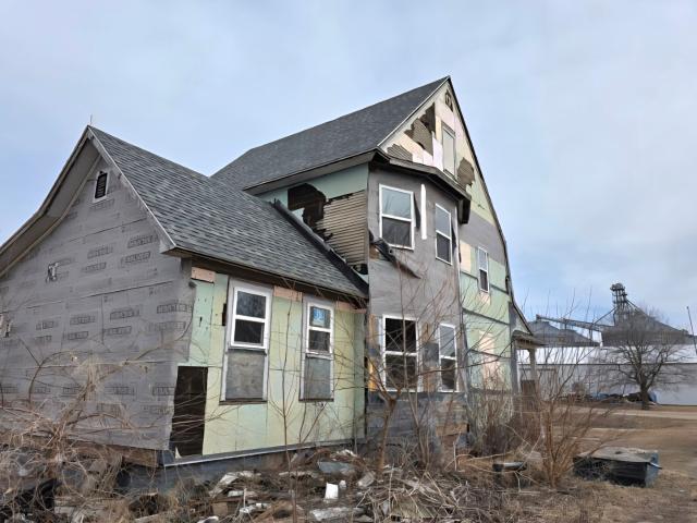 Property for sale in Stark, Illinois