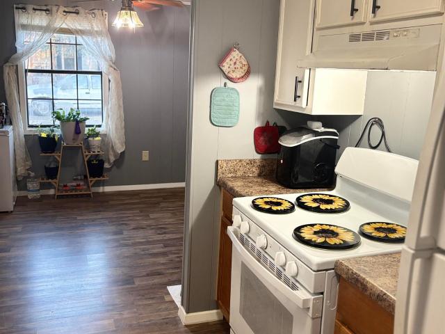 House for sale in Ark