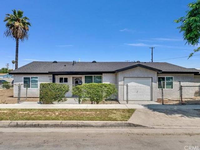 House for sale in California
