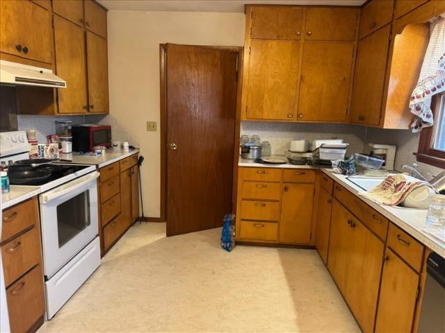 House for sale in Clarence, Missouri