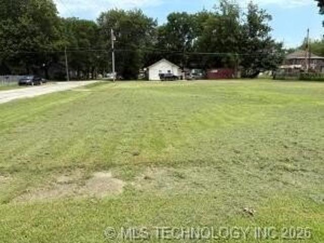 Land for sale in Vinita, Oklahoma