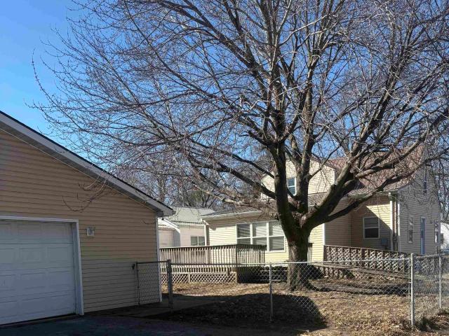 House for sale in Ottumwa, Iowa