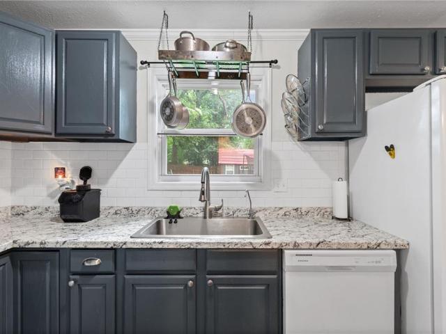 House for sale in Ray, Missouri
