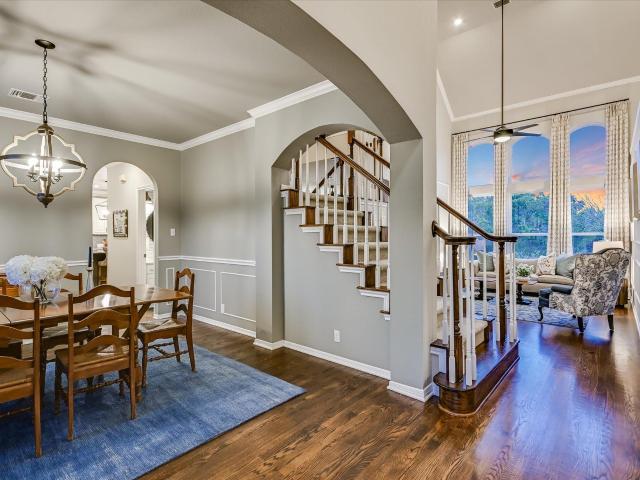 House for sale in Driftwood, Texas