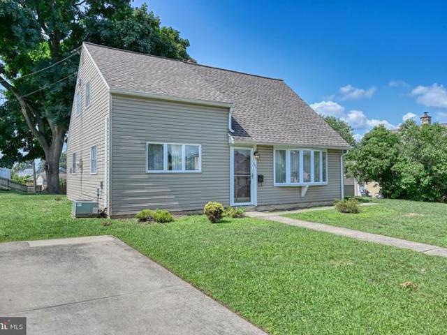 House for sale in Temple, Pennsylvania