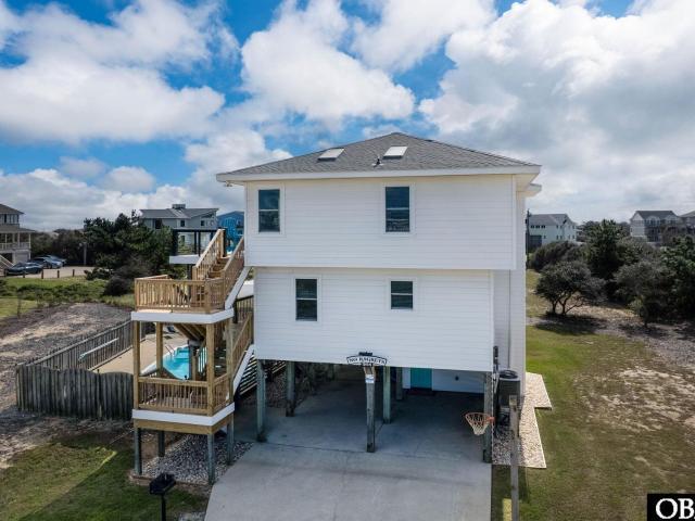 House for sale in Corolla, North Carolina