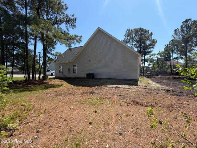House for sale in Sneads Ferry, North Carolina