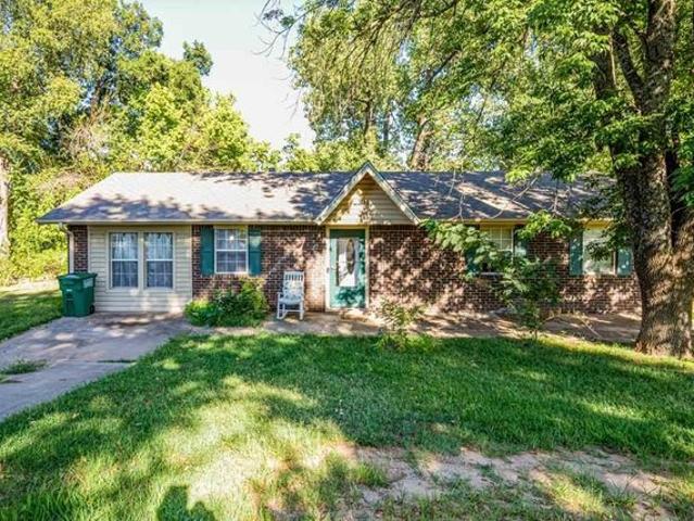 House for sale in Perkins, Oklahoma