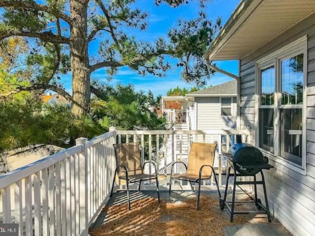 House for sale in Ocean City, Maryland