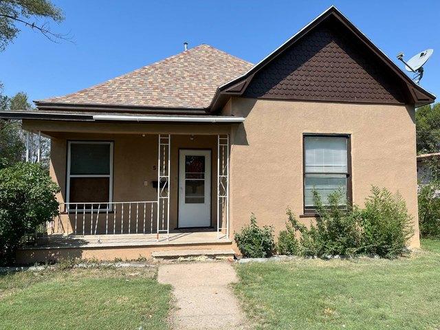 House for sale in Crowley, Colorado