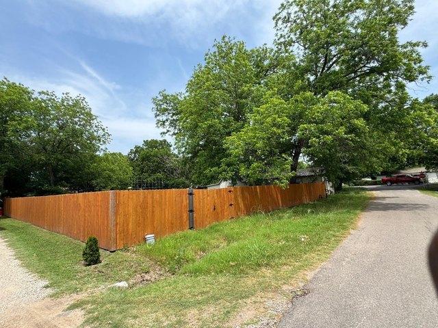 House for sale in Tioga, Texas