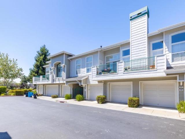 Townhouse for sale in San Mateo, California