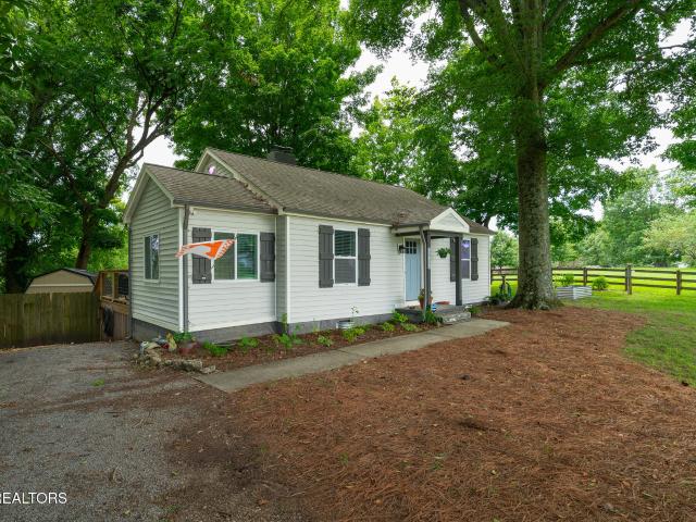 House for sale in Tennessee