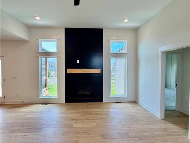 House for sale in Liberty, Missouri