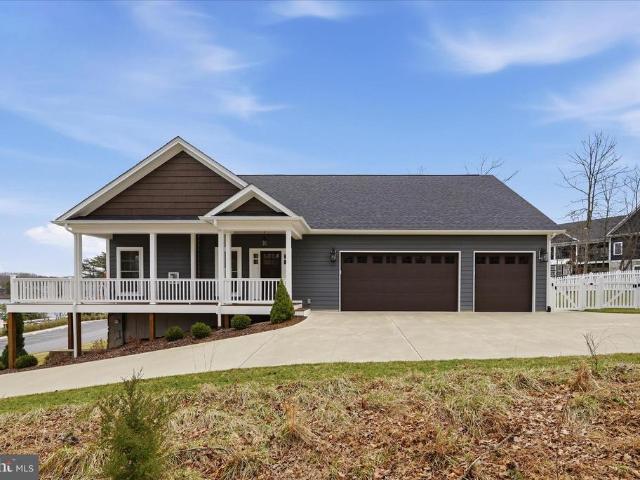 House for sale in Virginia