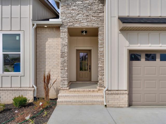 House for sale in Tennessee
