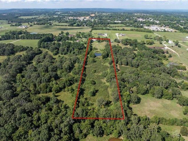 House for sale in Ark