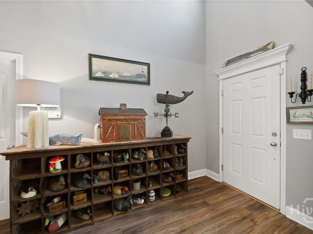 House for sale in Midway, Georgia