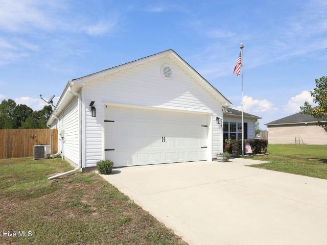 House for sale in Petersburg, Richlands