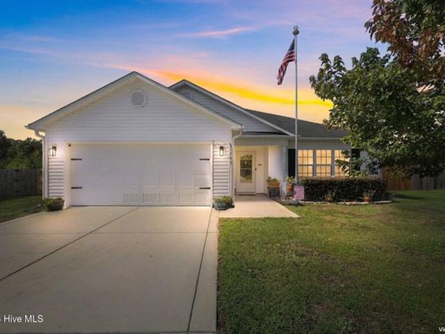 House for sale in Richlands, Onslow County