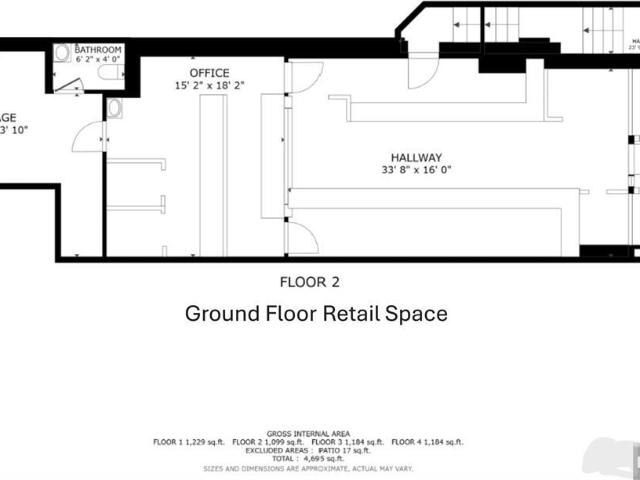 Property for rent in Newark, New Jersey