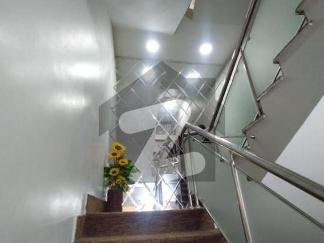 House for sale in Gulshan-e-Iqbal Town, North Waziristan