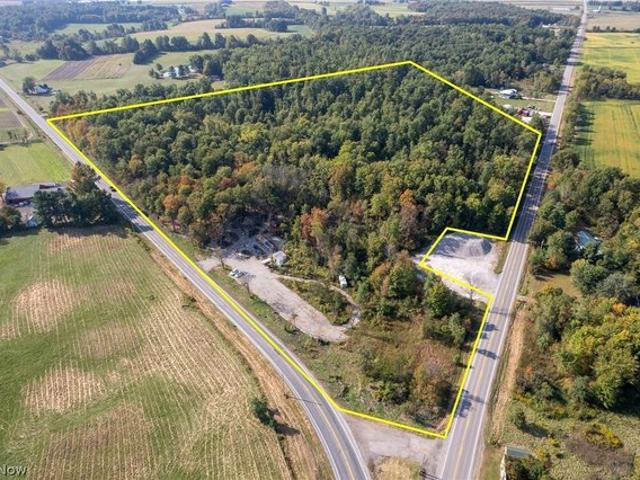 Farm for sale in West Salem, Ohio