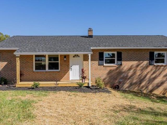 House for sale in Raphine, Rockbridge County