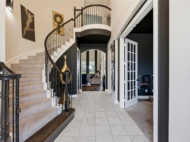 House for sale in Ellis, Texas