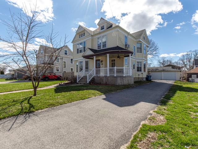 House for sale in Earlville, Illinois