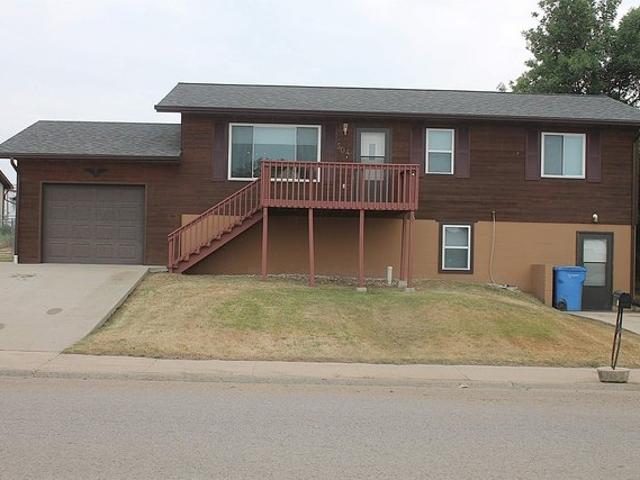 House for sale in Belle Fourche, South Dakota