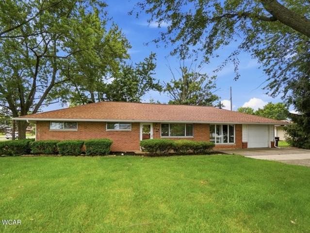 House for sale in Allen, Ohio