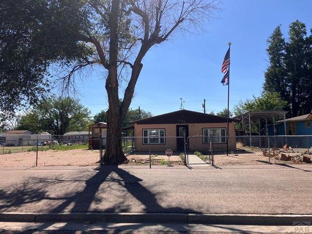 House for sale in La Junta, Colorado