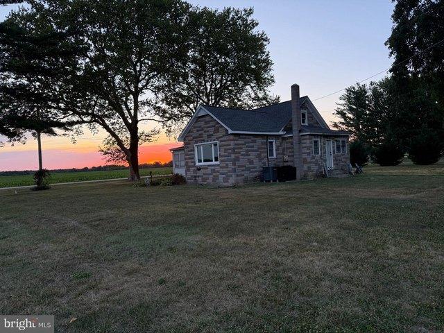 House for sale in Ridgely, Maryland