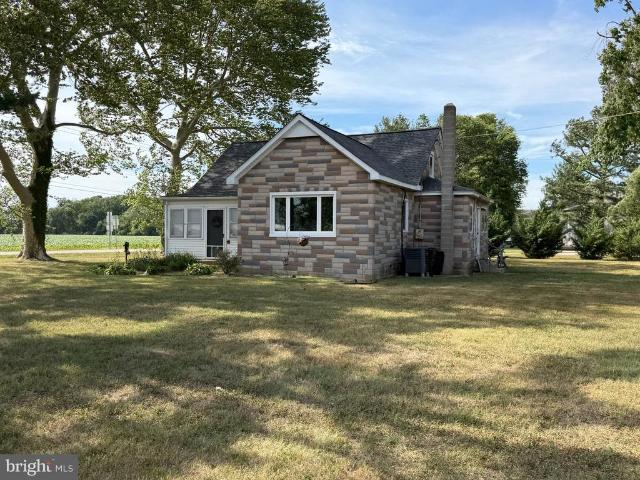 House for sale in Ridgely, Maryland