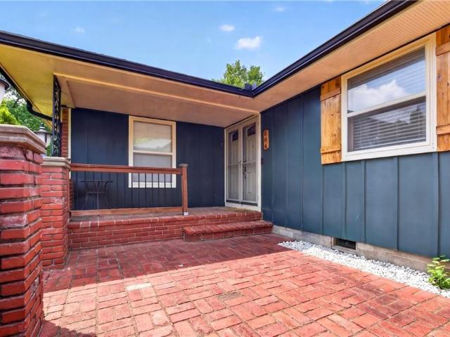 House for sale in Kansas