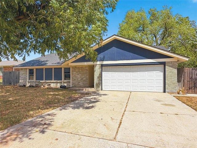 House for sale in El Reno, Oklahoma