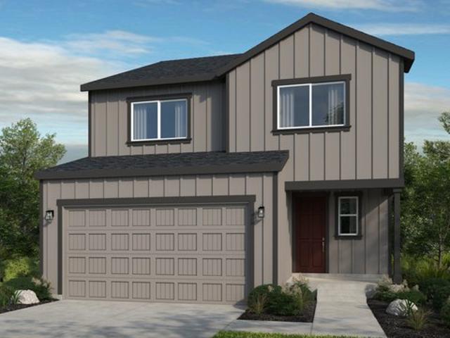 House for sale in Battle Ground, Washington