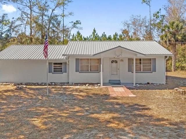 House for sale in Steinhatchee, Florida